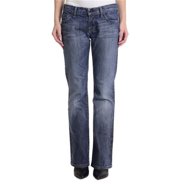 7 For All Mankind Jeans. Minimally worn. - Picture 15 of 16